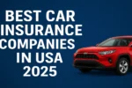 Best Car Insurance Companies