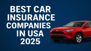 Best Car Insurance Companies