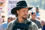 marshals review, yellowstone spin off review, kayce dutton series, marshals tv show review, yellowstone new series, luke grimes marshals, marshals plot review, cbs marshals series, paramount plus shows, tv series review 2026, yellowstone universe, marshals ratings, trending tv shows
